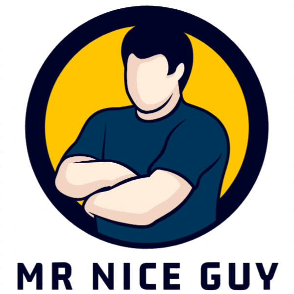 Mr Nice Guy